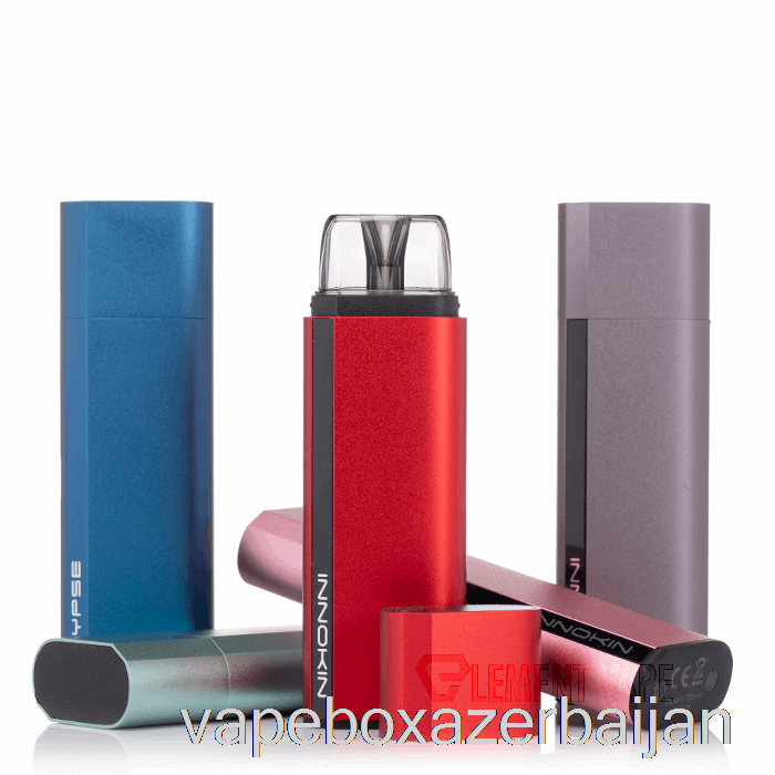 Vape Azerbaijan Innokin Klypse Pod System Evergreen